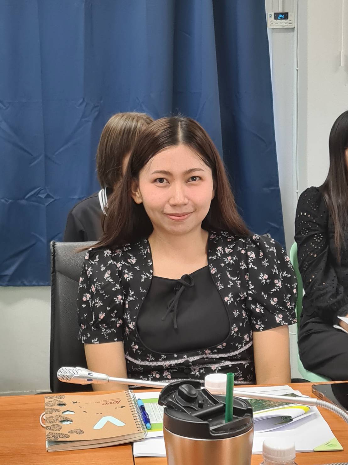 title - หัวหน้าผู้ตรวจราชการ ส.ป.ก. ประชุมติดตามผลการดำเนินงานตามแผนการตรวจราชการของ ส.ป.ก. ประจำปีงบประมาณ พ.ศ. 2569 รอบที่ 2 จังหวัดน่าน